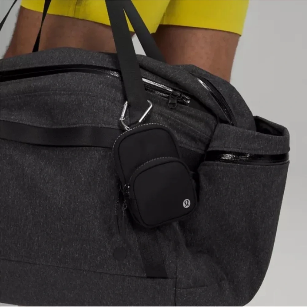 lululemon nano Bag - Picture 2 of 10